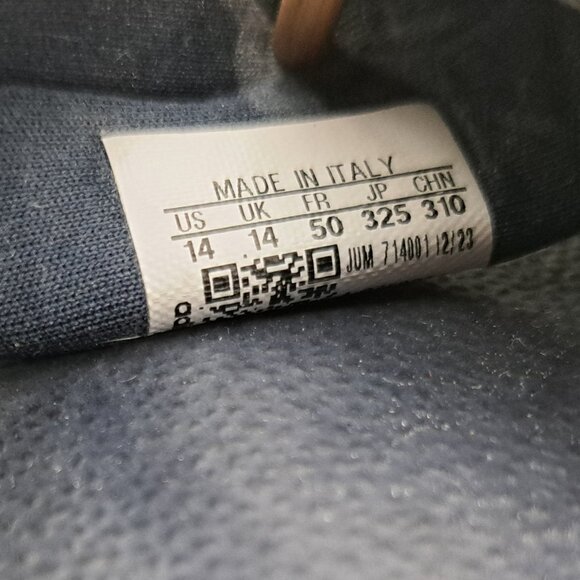 Adidas Adilette Comfort Slides - Size 14 - Picture 11 of 11